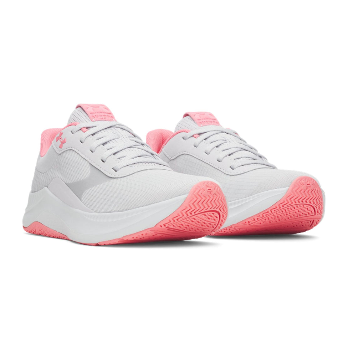 Under Armour Ua W Aurora 3 - halo gray
