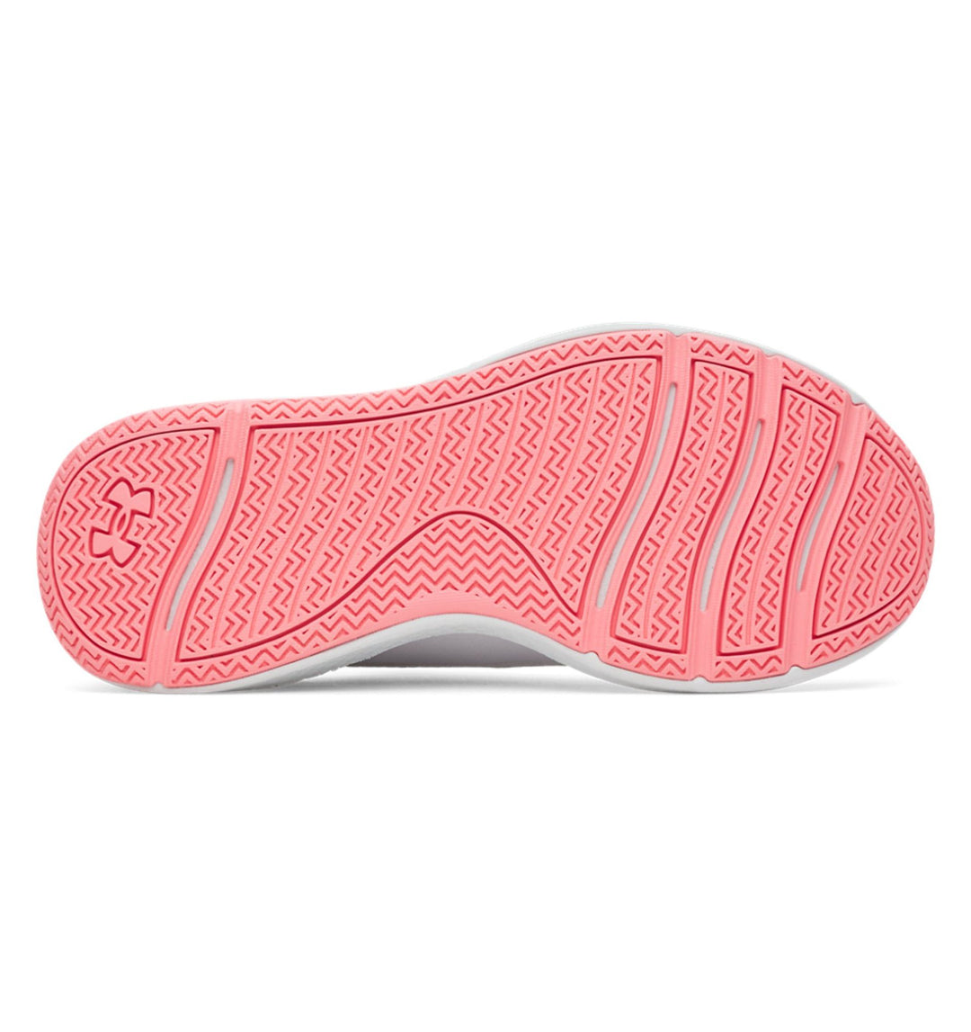 Under Armour Ua W Aurora 3 - halo gray