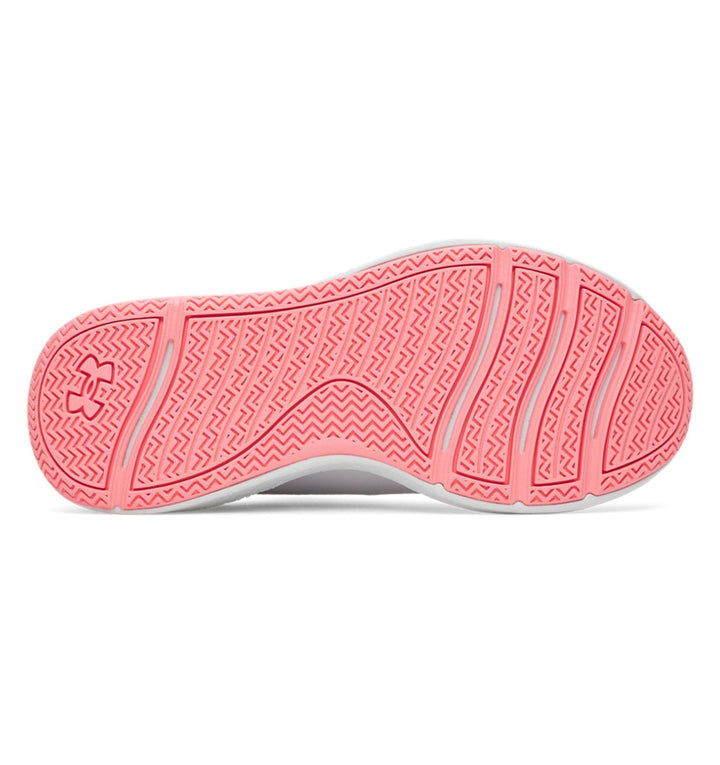 Under Armour Ua W Aurora 3 - halo gray