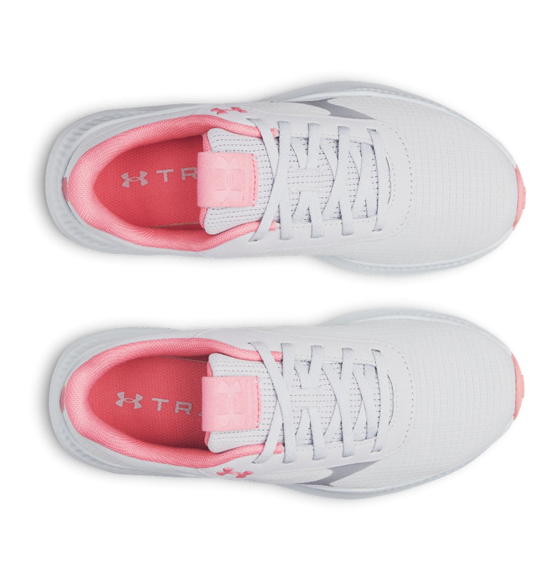 Under Armour Ua W Aurora 3 - halo gray