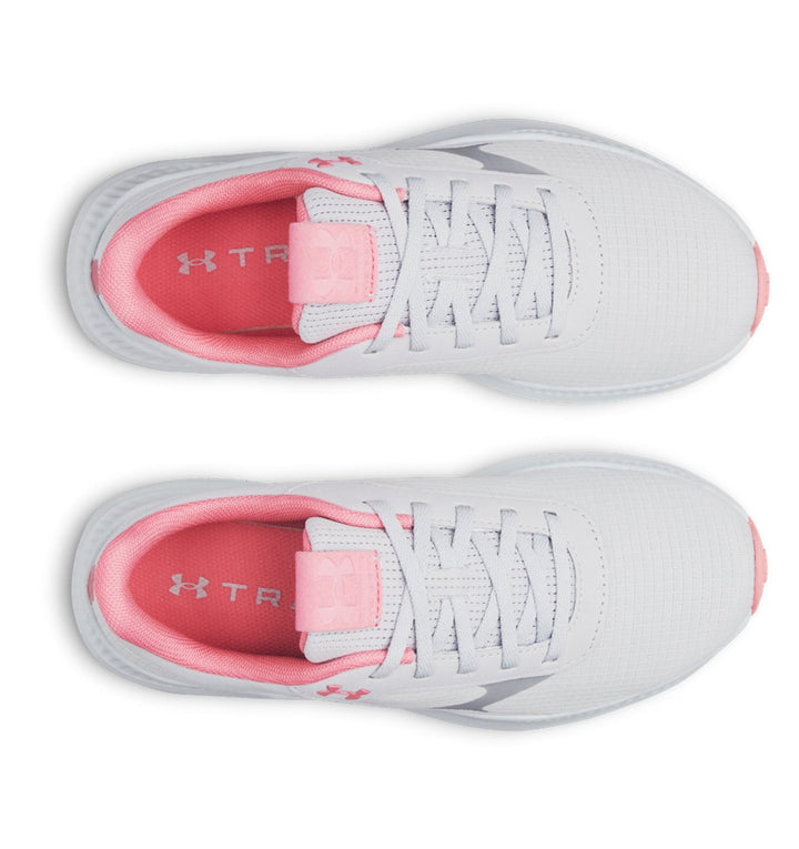 Under Armour Ua W Aurora 3 - halo gray
