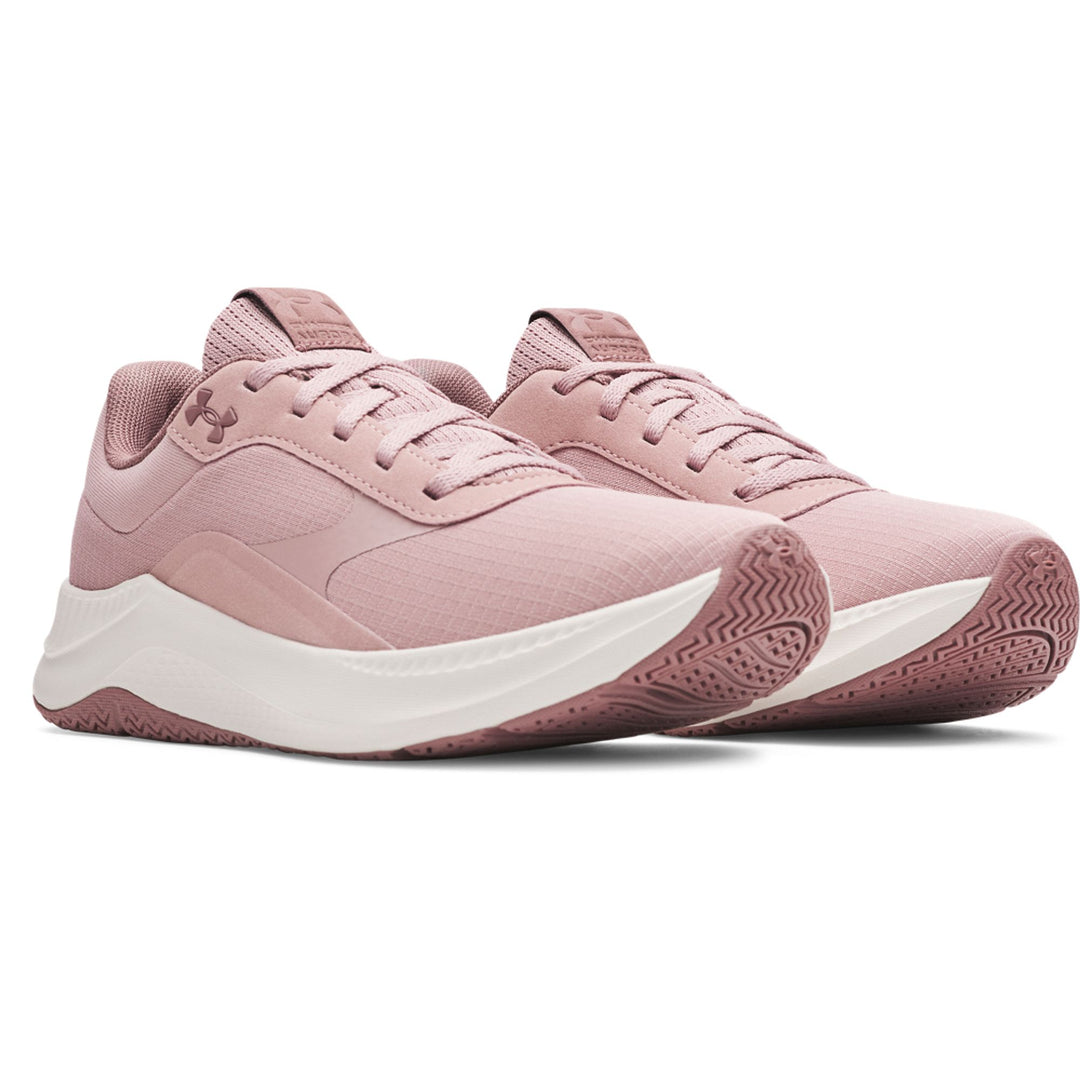 Under Armour Ua W Aurora 3 - tourmaline pink