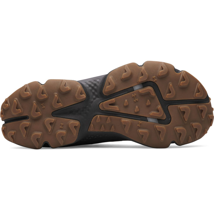 Under Armour Ua W Charged Expanse Low Wp - black