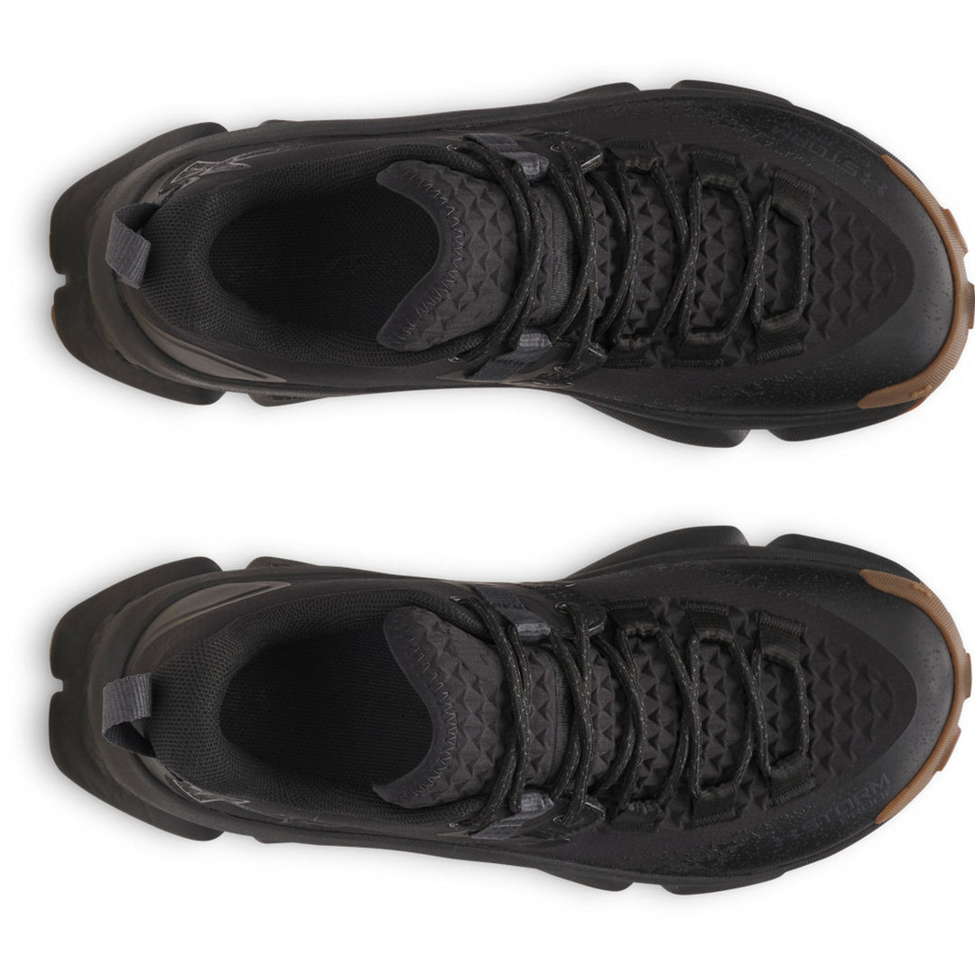 Under Armour Ua W Charged Expanse Low Wp - black