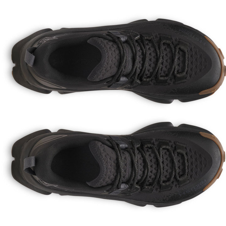 Under Armour Ua W Charged Expanse Low Wp - black