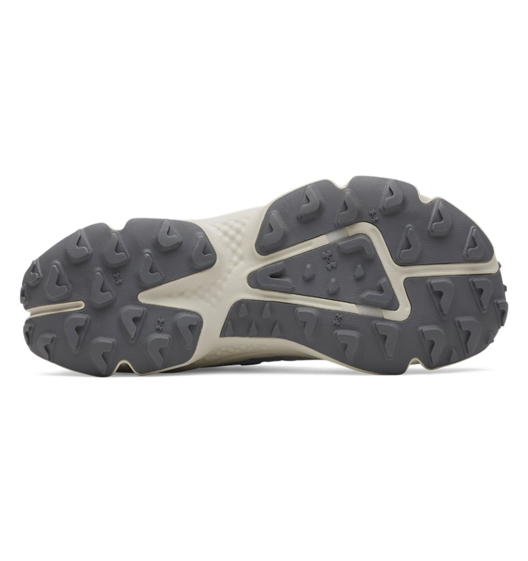 Under Armour Ua W Charged Expanse Low Wp - steel