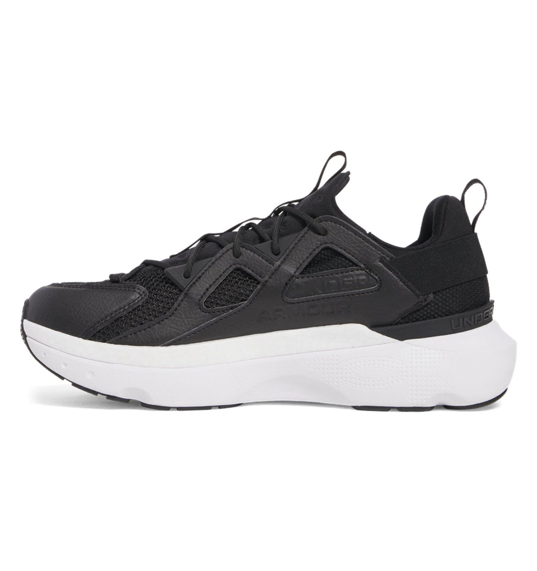 Under Armour Ua Infinite Mvmnt Se - black