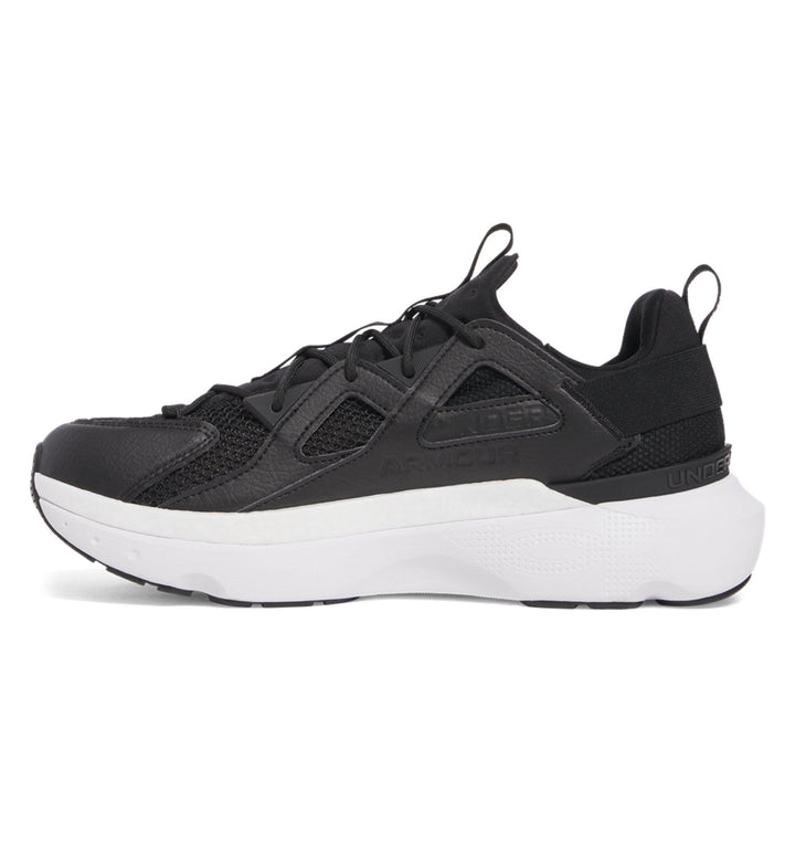 Under Armour Ua Infinite Mvmnt Se - black
