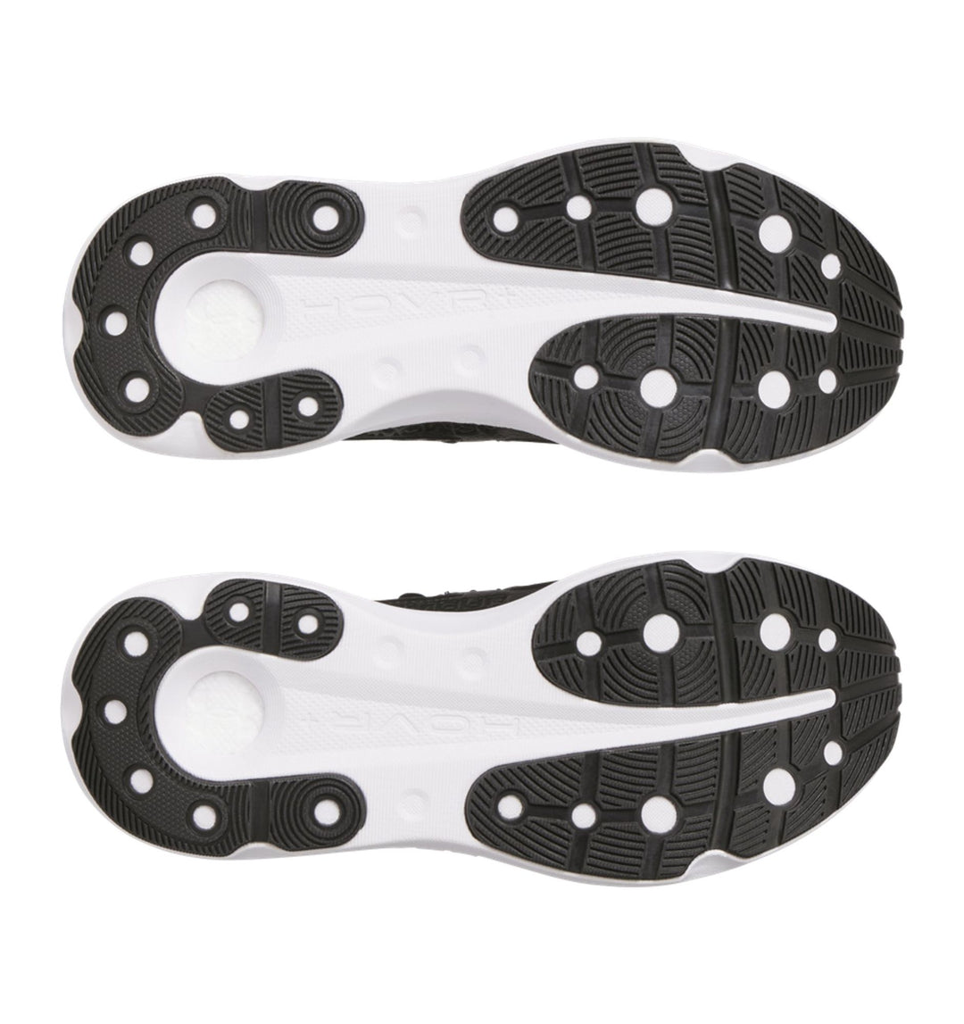 Under Armour Ua Infinite Mvmnt Se - black