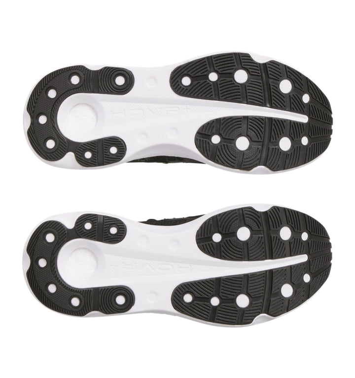 Under Armour Ua Infinite Mvmnt Se - black
