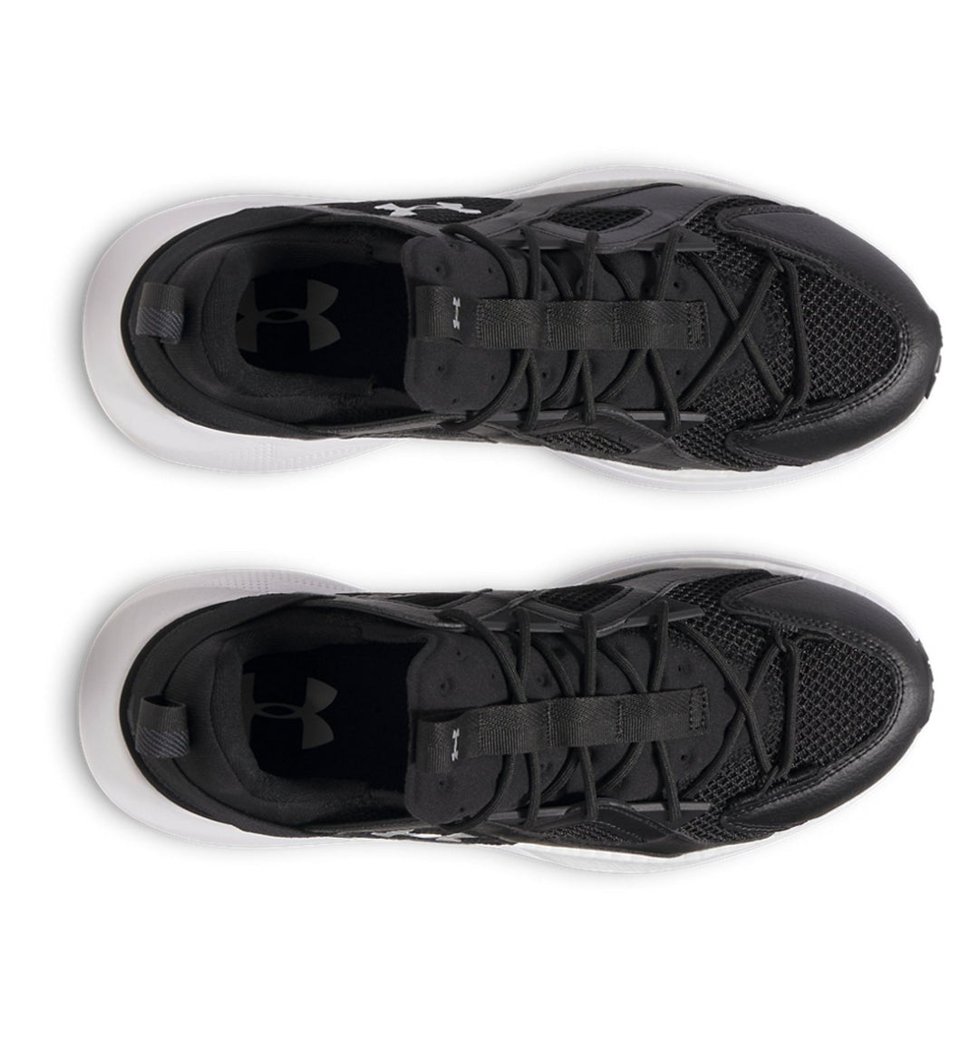 Under Armour Ua Infinite Mvmnt Se - black