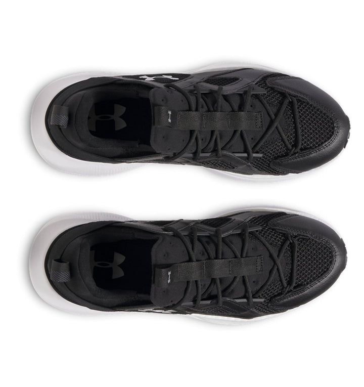 Under Armour Ua Infinite Mvmnt Se - black