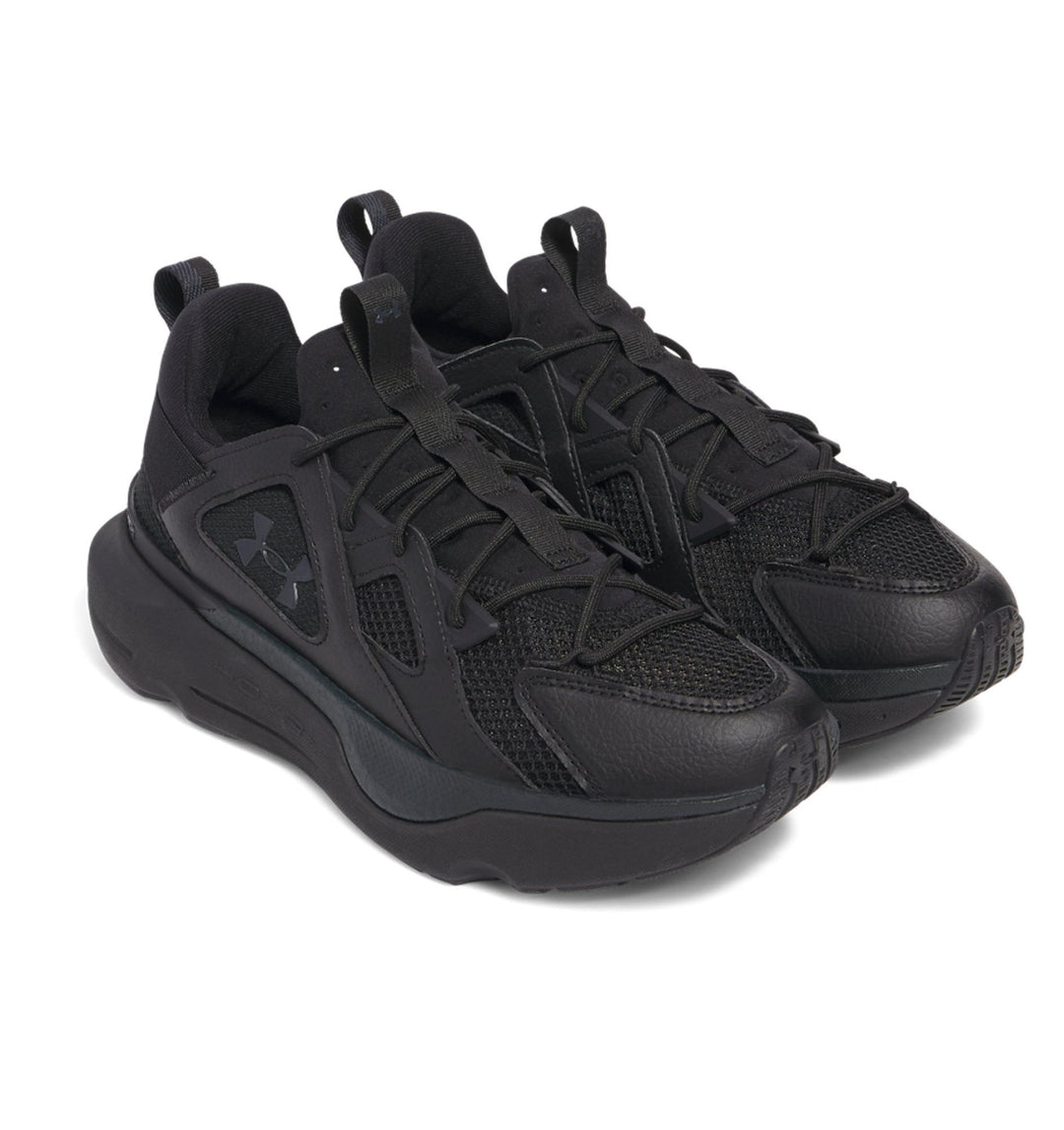 Under Armour Ua Infinite Mvmnt Se - black