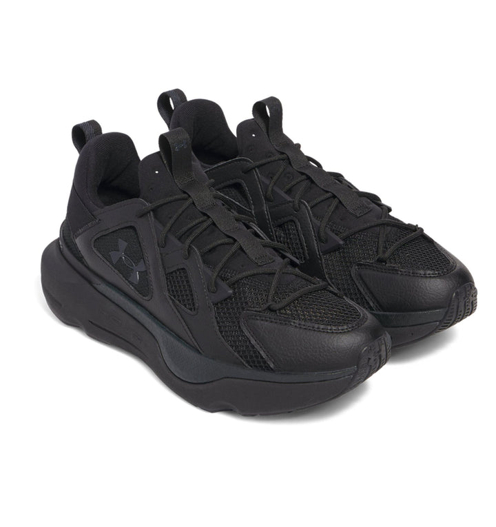 Under Armour Ua Infinite Mvmnt Se - black