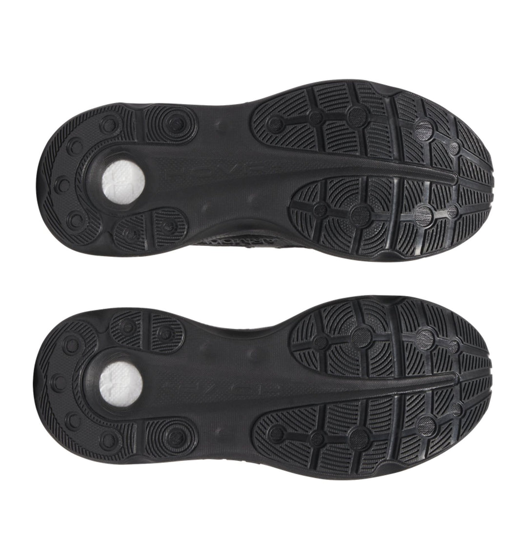 Under Armour Ua Infinite Mvmnt Se - black
