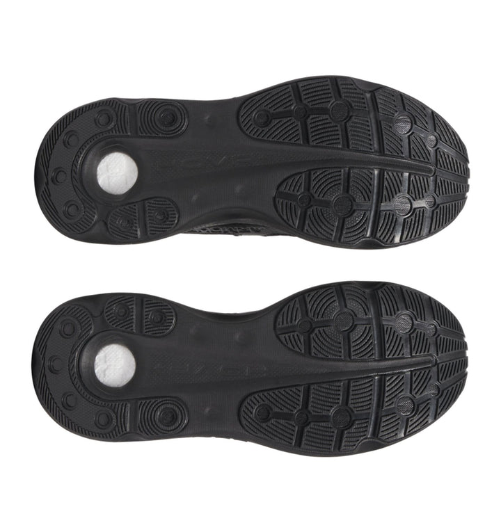 Under Armour Ua Infinite Mvmnt Se - black