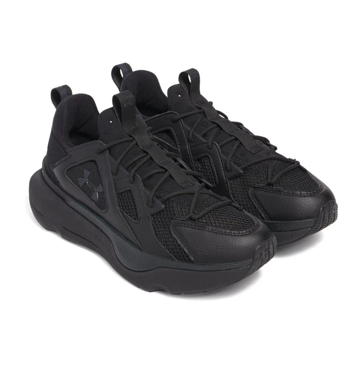Under Armour Ua Infinite Mvmnt Se - black