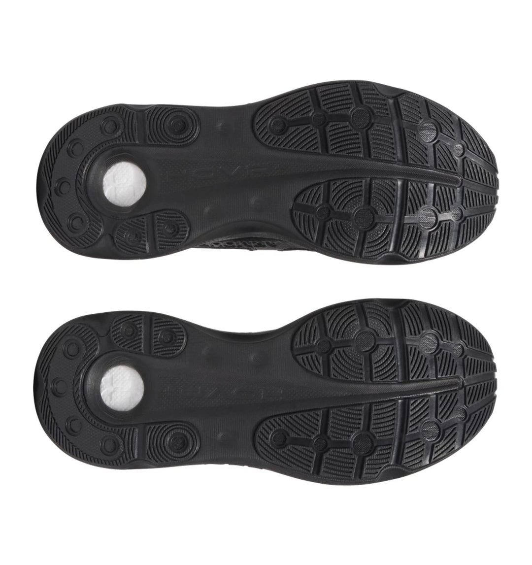 Under Armour Ua Infinite Mvmnt Se - black