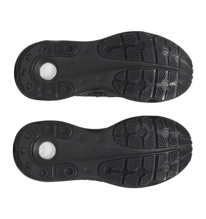 Under Armour Ua Infinite Mvmnt Se - black