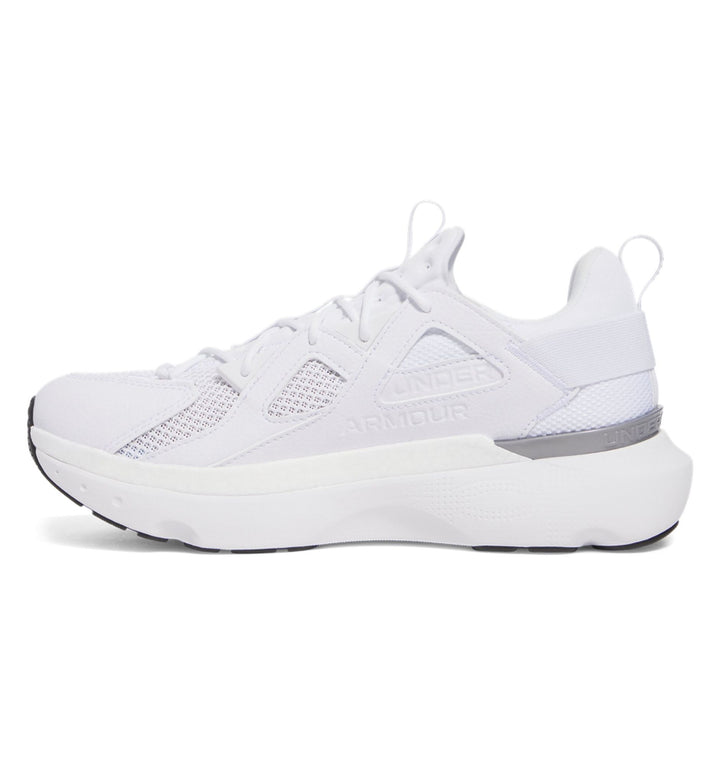 Under Armour Ua Infinite Mvmnt Se - white