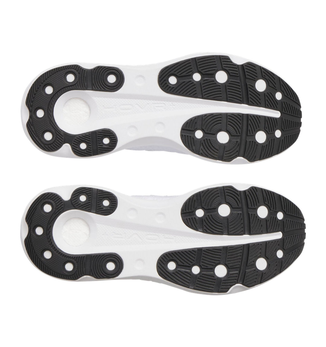 Under Armour Ua Infinite Mvmnt Se - white