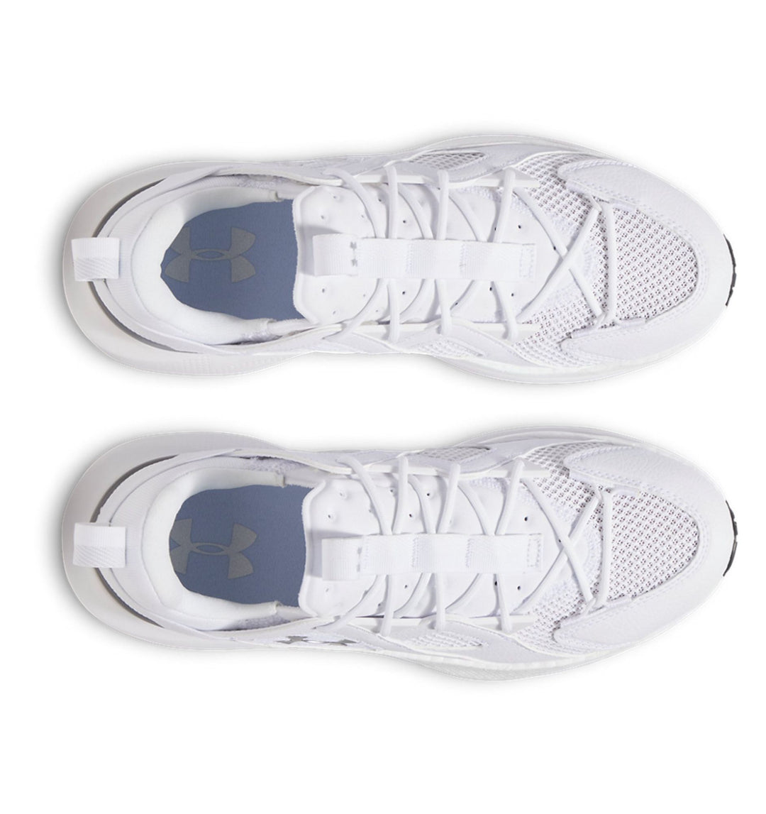 Under Armour Ua Infinite Mvmnt Se - white