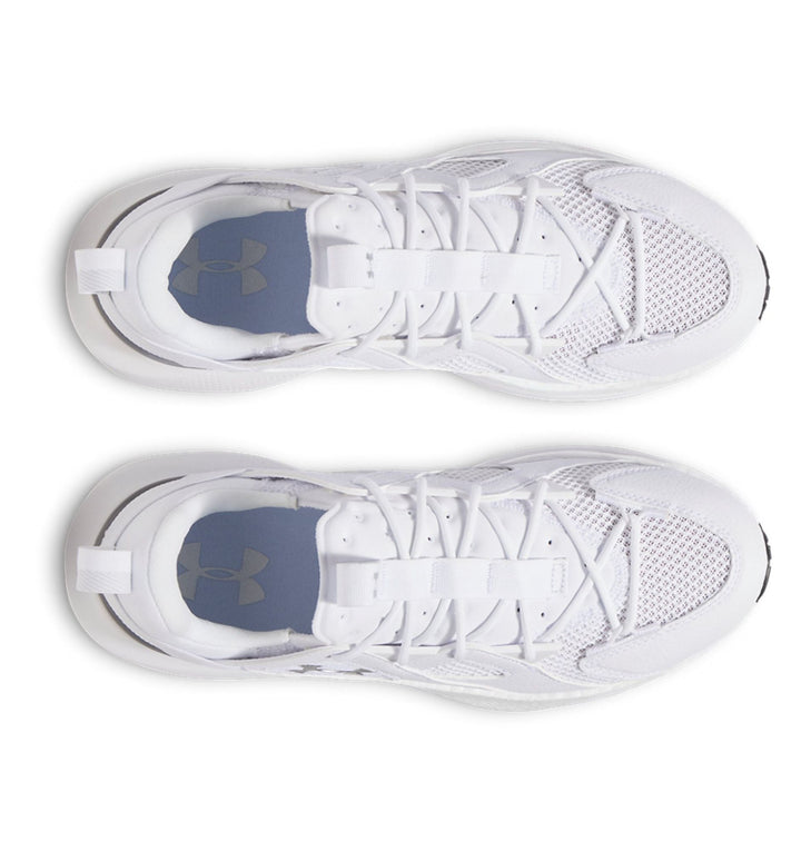 Under Armour Ua Infinite Mvmnt Se - white