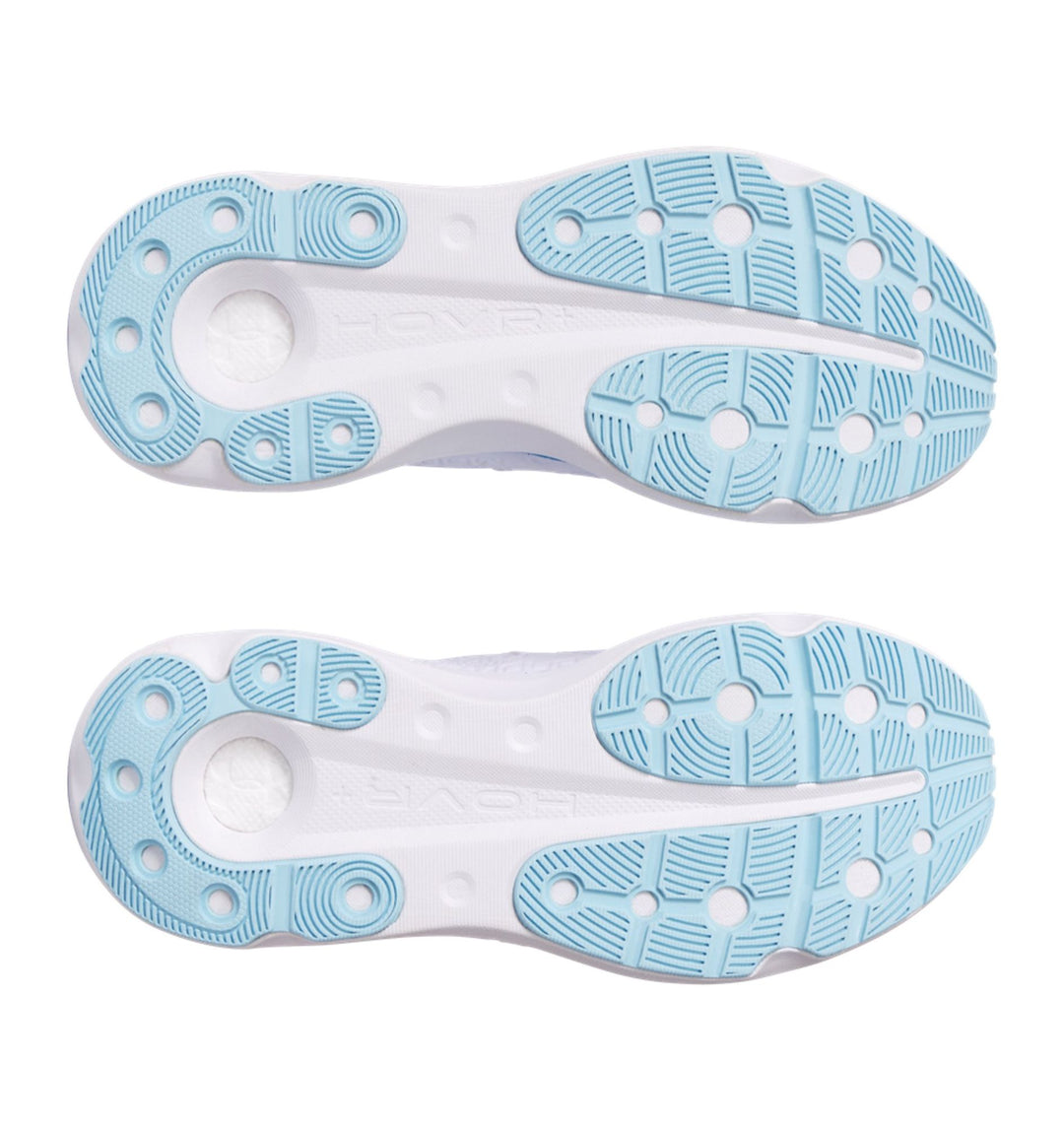 Under Armour Ua Infinite Mvmnt Se - white