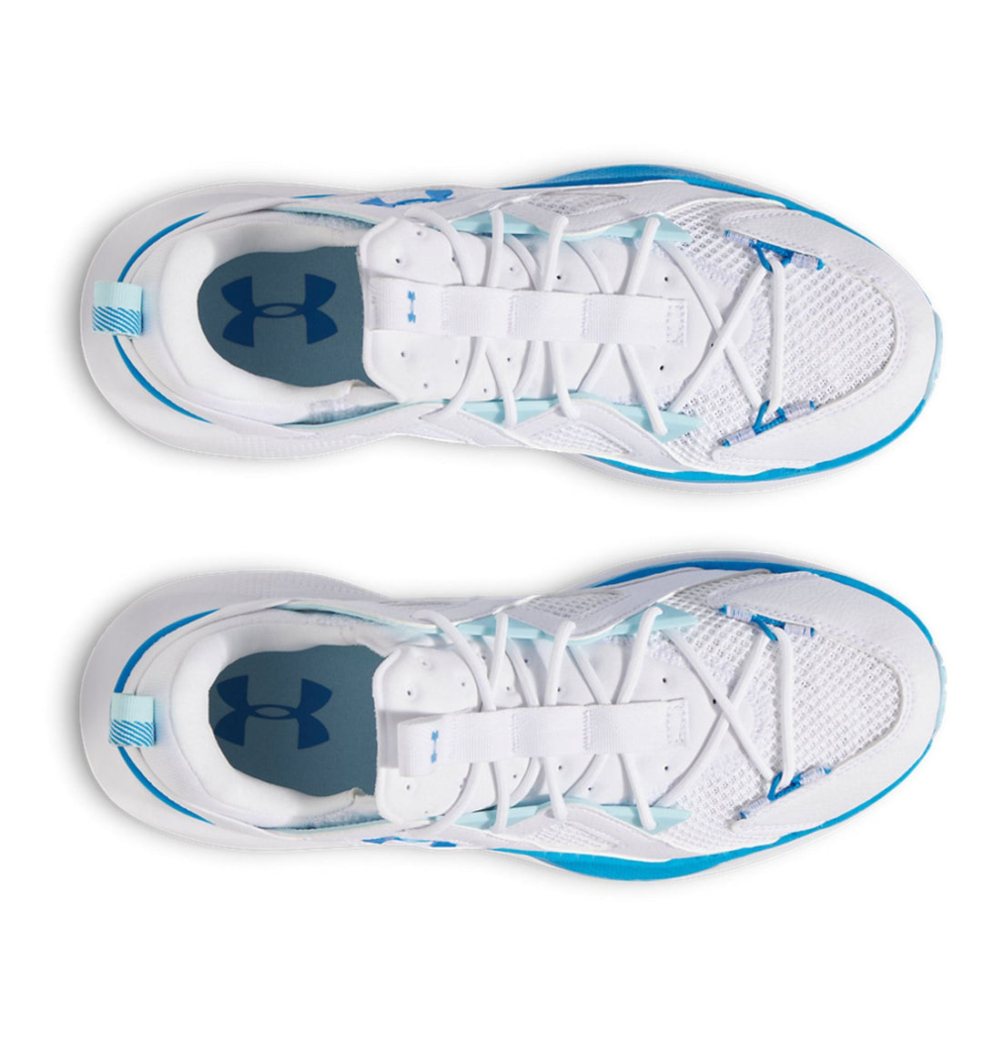 Under Armour Ua Infinite Mvmnt Se - white