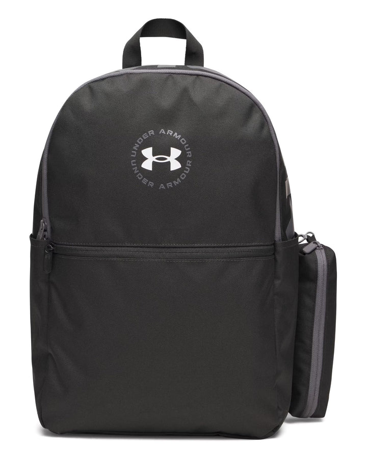Under Armour Essential Printed Bp - black