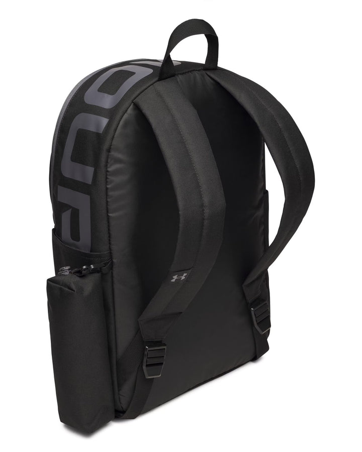 Under Armour Essential Printed Bp - black