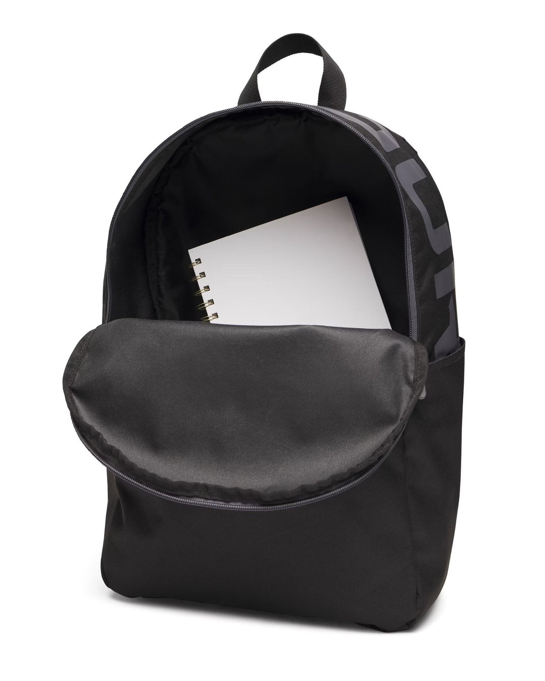 Under Armour Essential Printed Bp - black