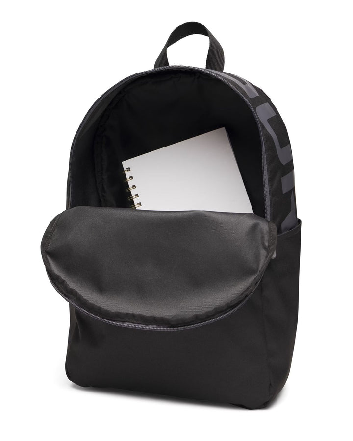 Under Armour Essential Printed Bp - black