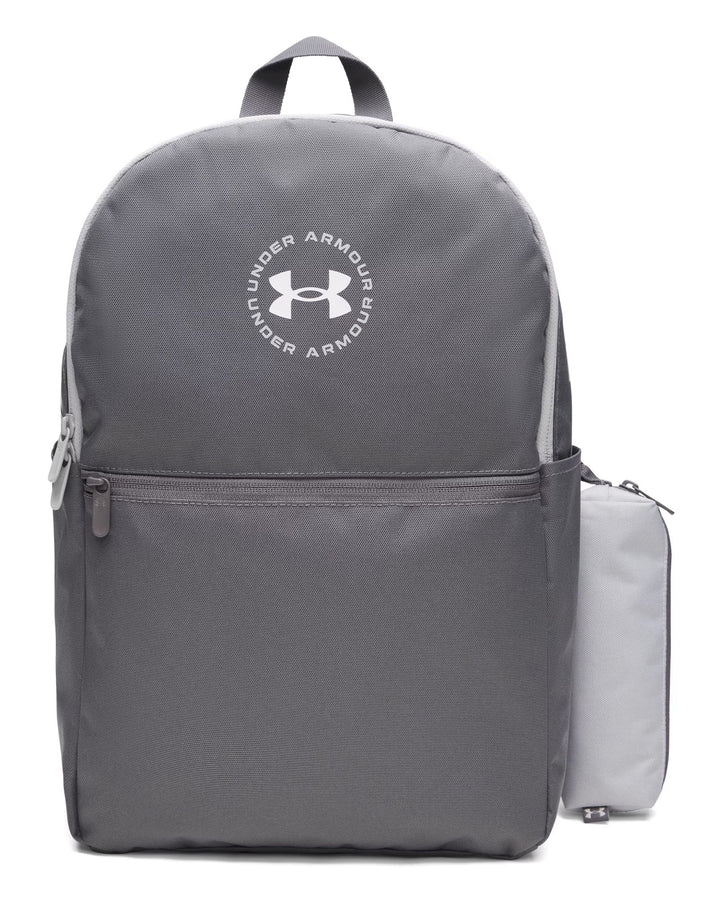 Under Armour Essential Printed Bp - castlerock