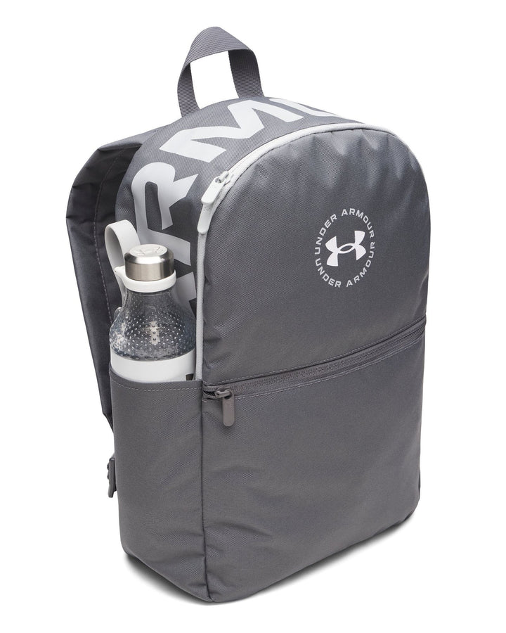 Under Armour Essential Printed Bp - castlerock