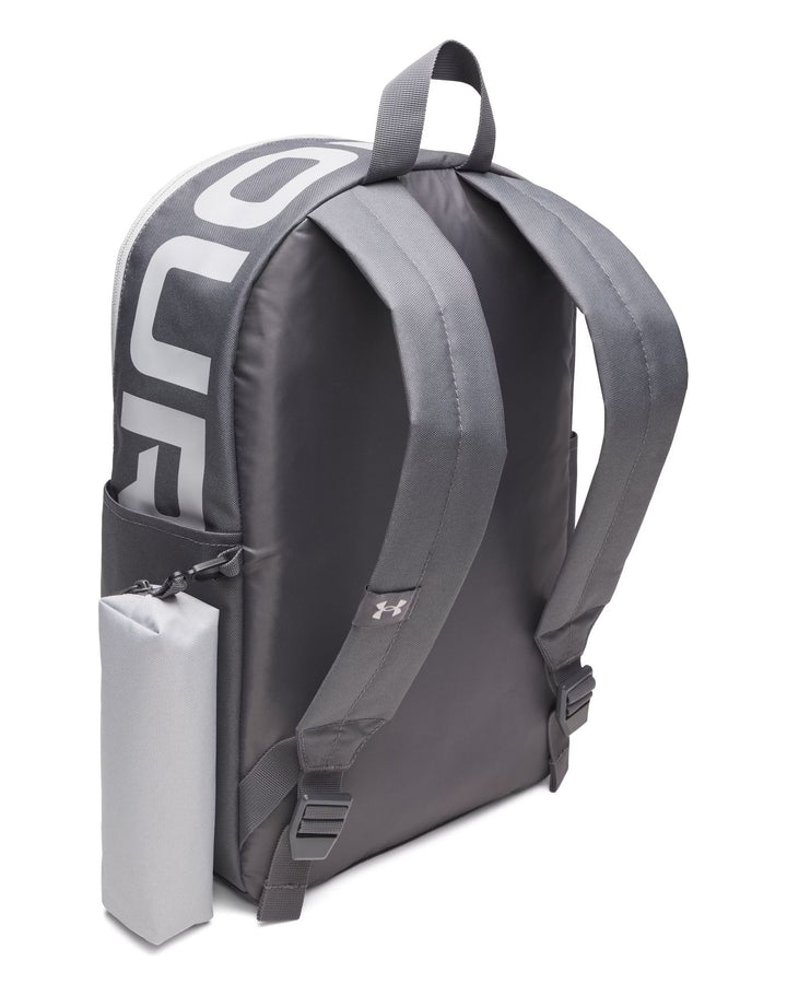 Under Armour Essential Printed Bp - castlerock