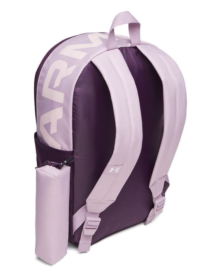 Under Armour Essential Printed Bp - mauve pink