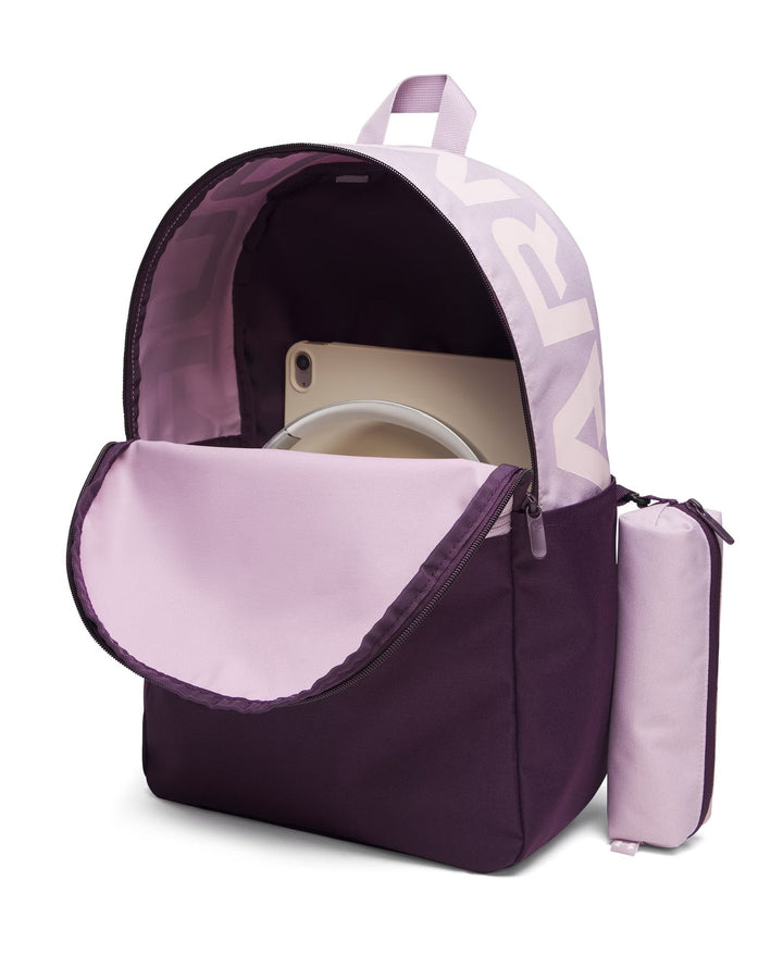 Under Armour Essential Printed Bp - mauve pink