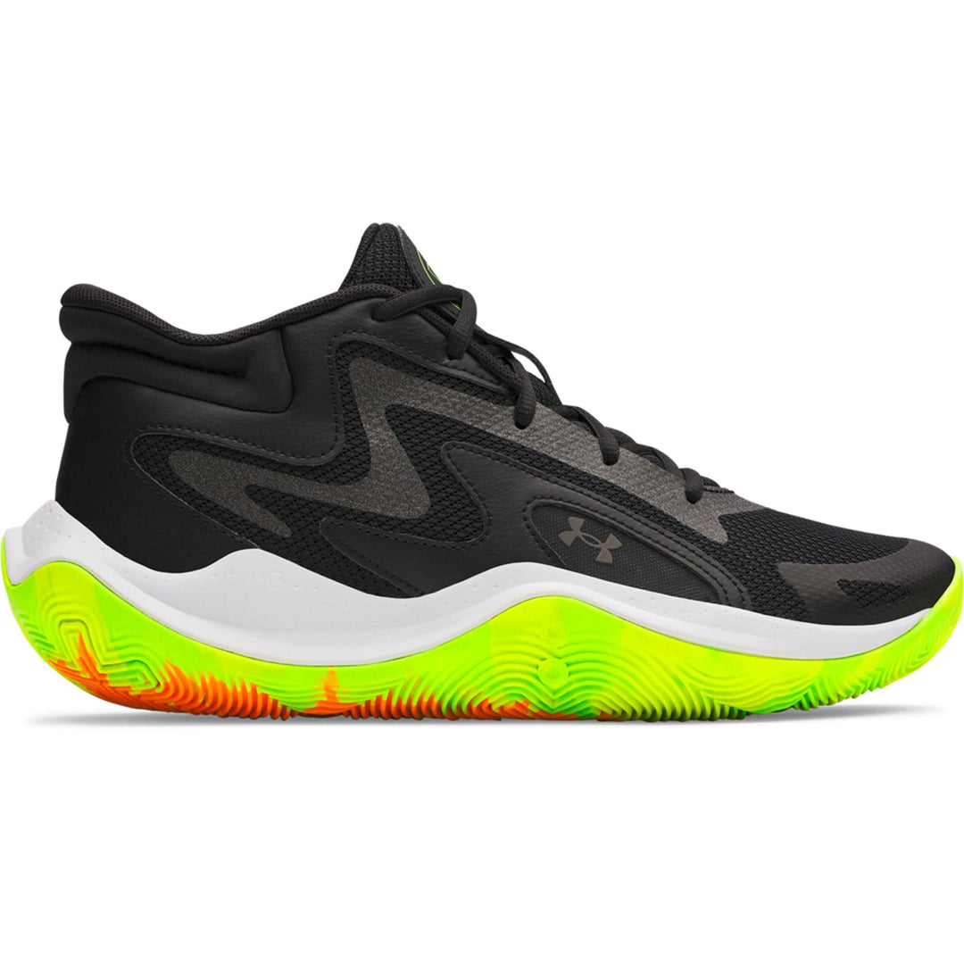 Under Armour Ua Jet &