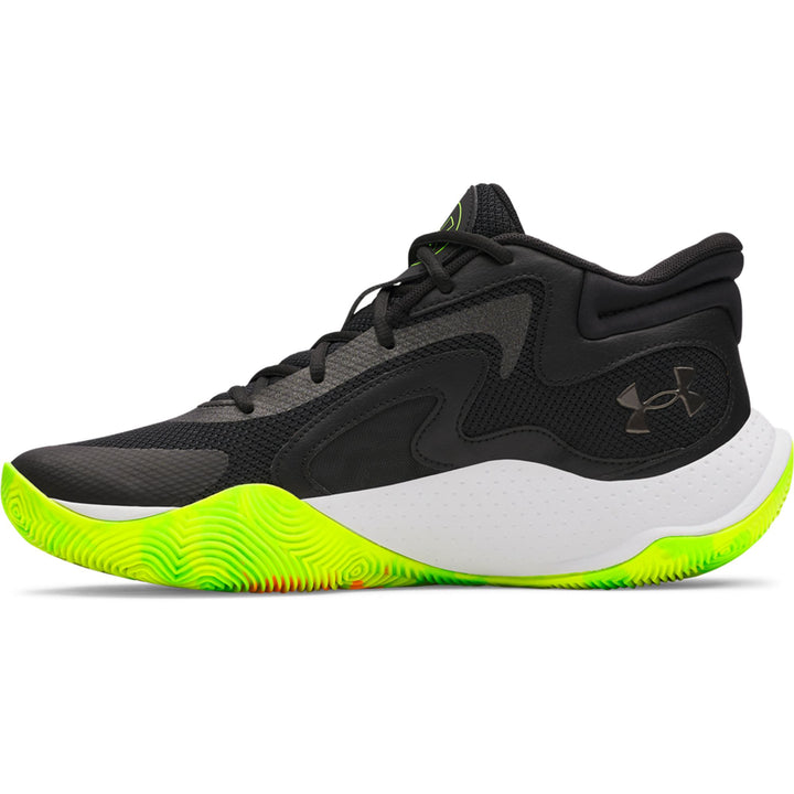 Under Armour Ua Jet &