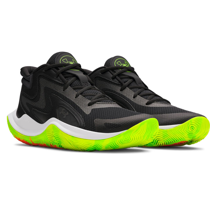 Under Armour Ua Jet &