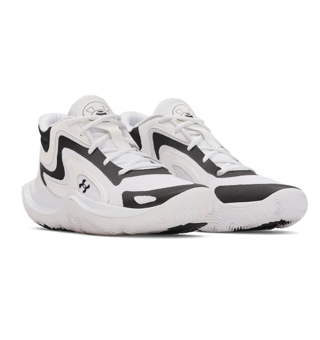 Under Armour Ua Jet &