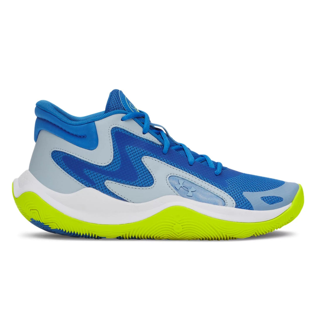 Under Armour Ua Jet &