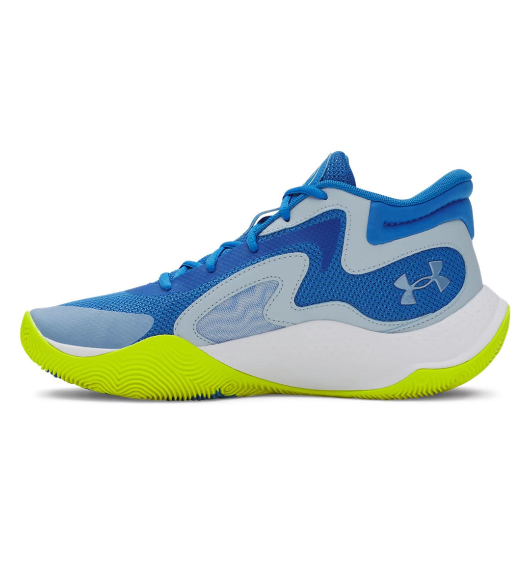 Under Armour Ua Jet &