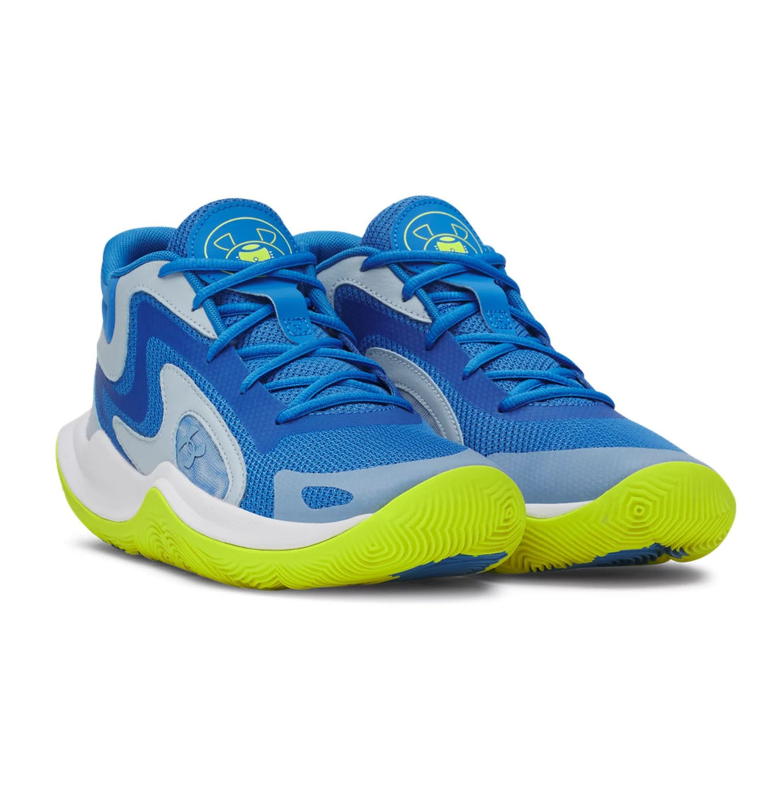 Under Armour Ua Jet &