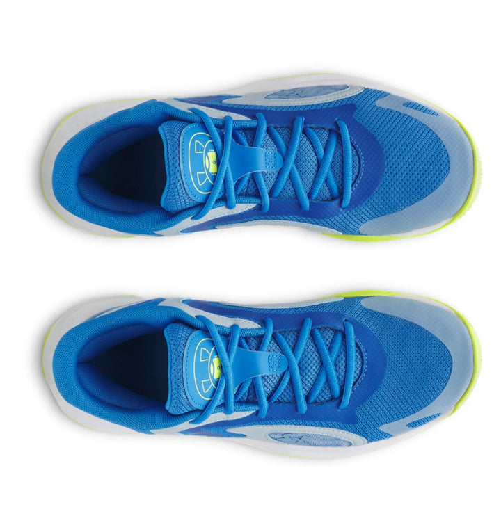 Under Armour Ua Jet &