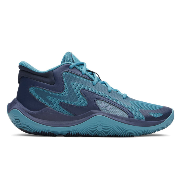 Under Armour Ua Jet &