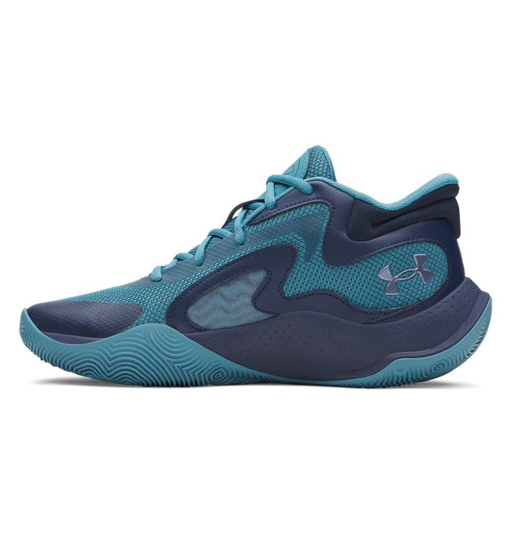 Under Armour Ua Jet &