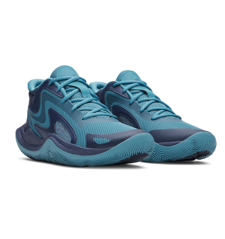 Under Armour Ua Jet &