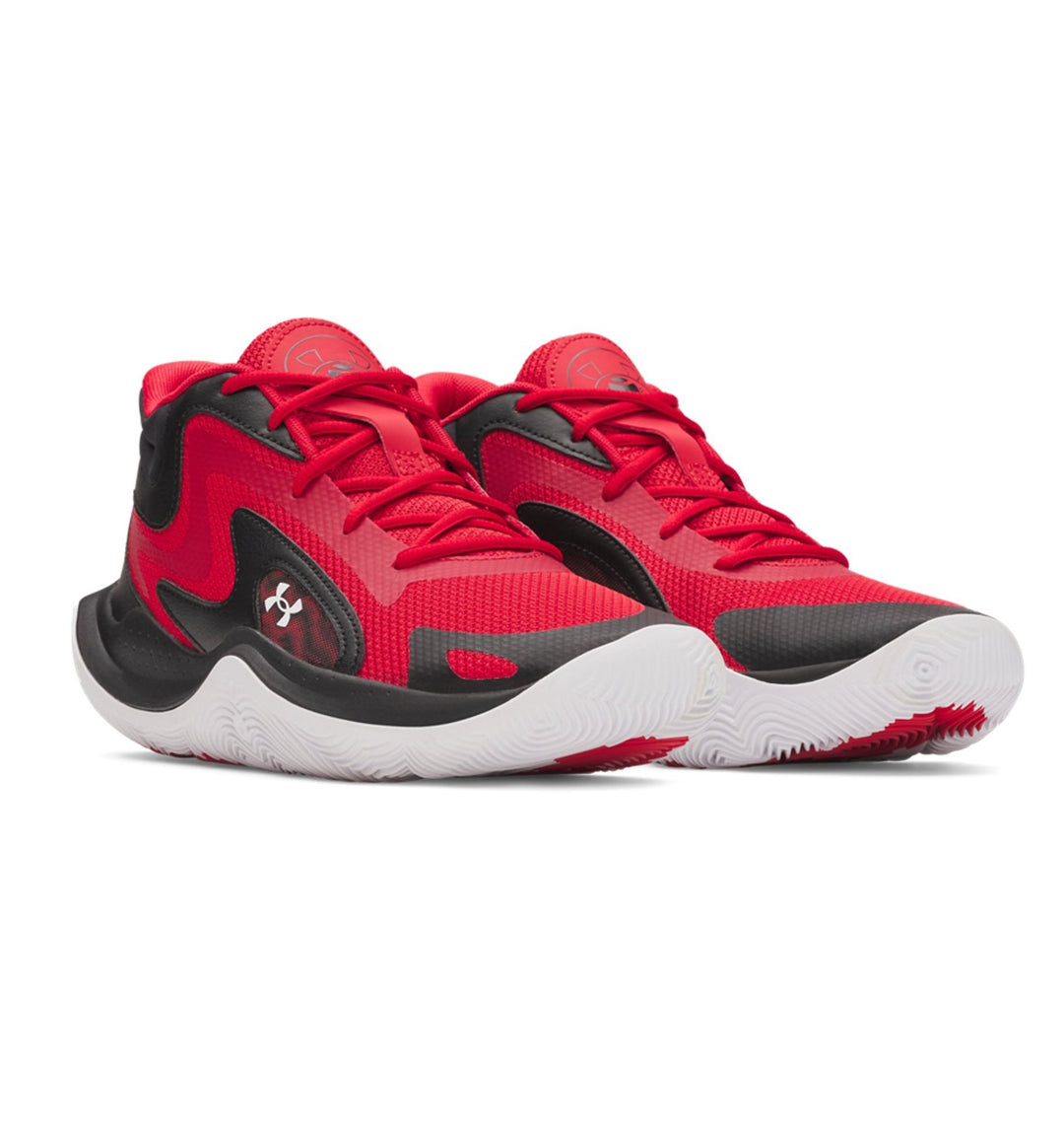 Under Armour Ua Jet &